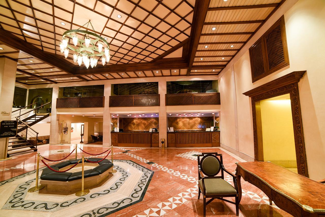 Portemilio Hotel & Resort Jounieh Extérieur photo