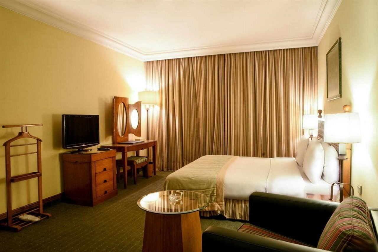 Portemilio Hotel & Resort Jounieh Extérieur photo